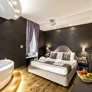 Maison d'hôtes Magenta Luxury Sant'anna ***