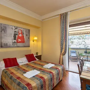 Maison d'hôtes Internouno Deluxe ***