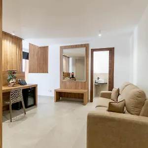 Station touristique Al Balhara Suites & *****