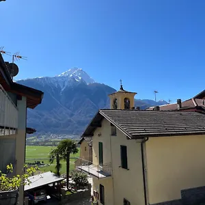  Bed & Breakfast Sotto Al Bosco E Azienda Agricola