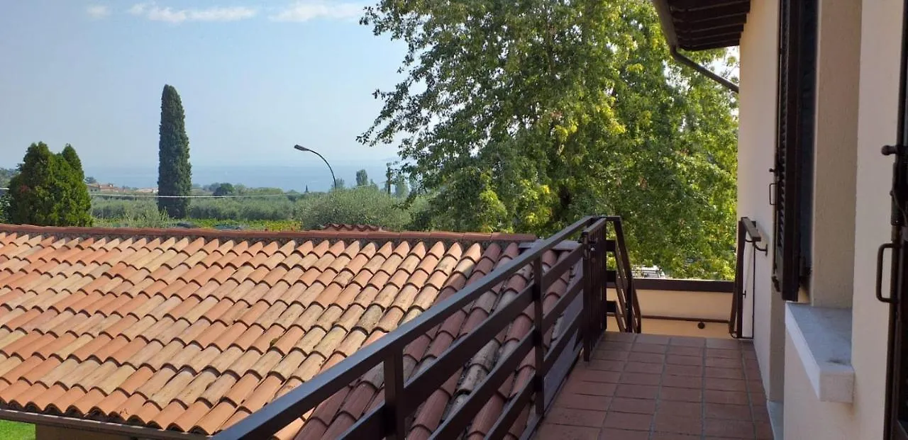 Bed & Breakfast Corteallago Moniga del Garda