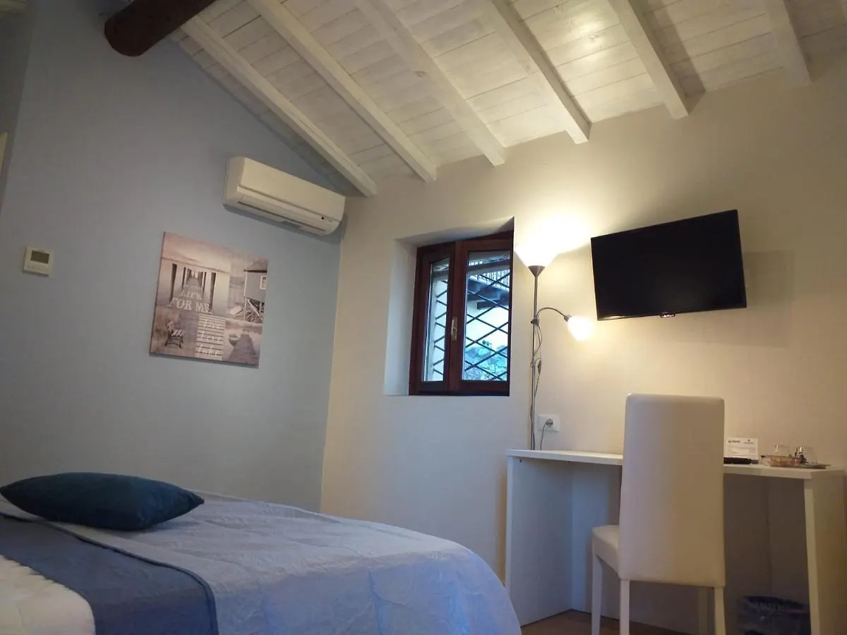*** Bed & Breakfast Corteallago Moniga del Garda Italy