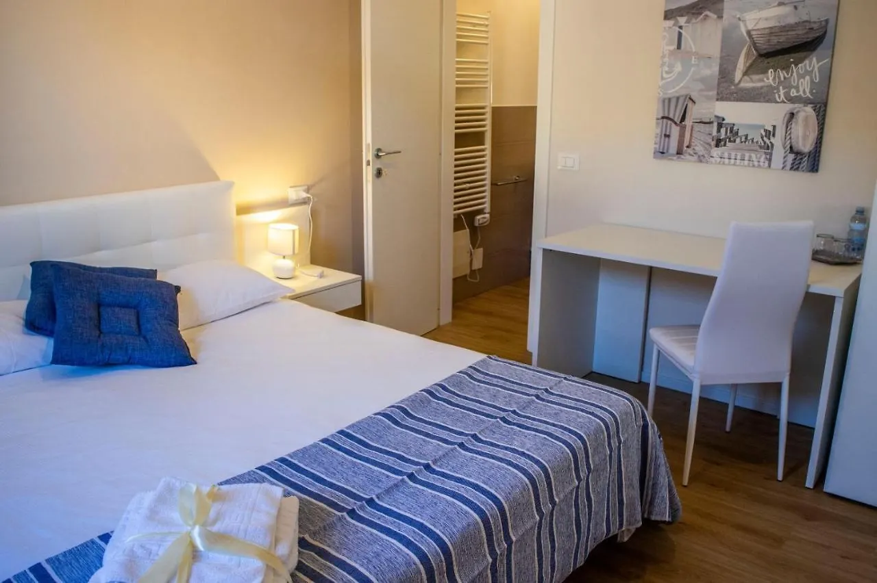 Corteallago Moniga del Garda Bed & Breakfast