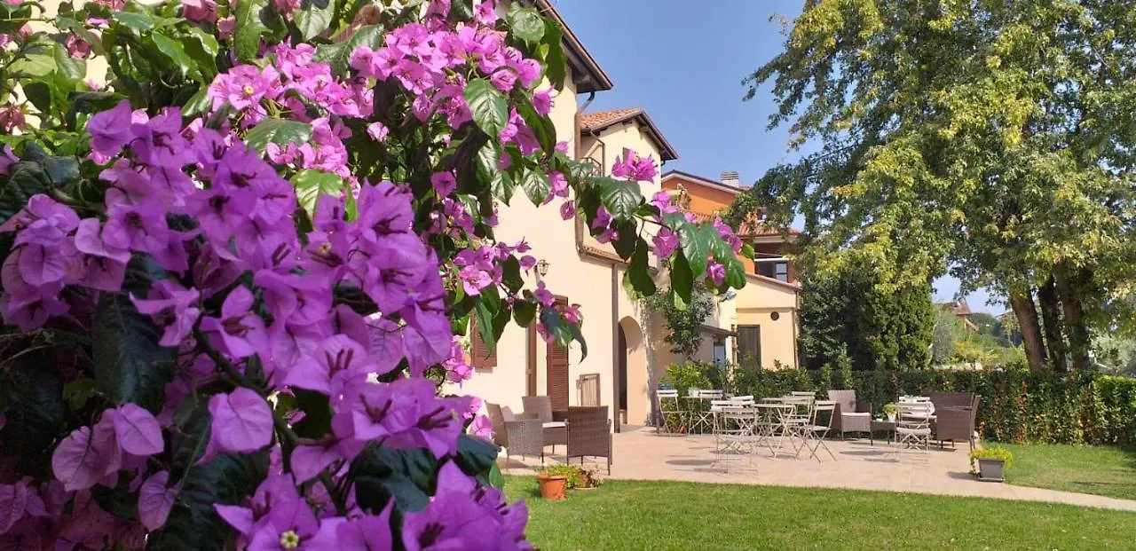 Corteallago Moniga del Garda Bed & Breakfast