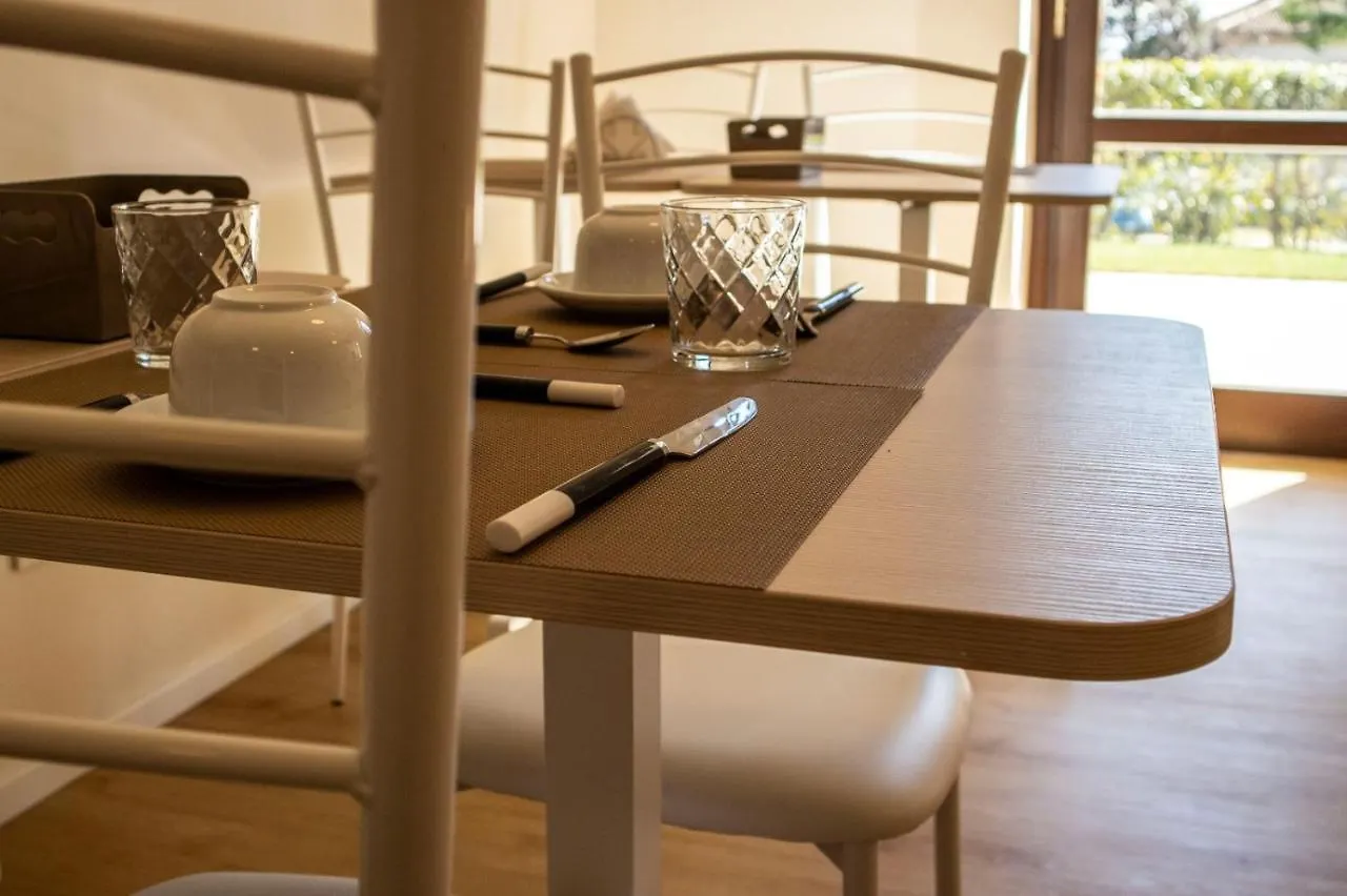 *** Bed & Breakfast Corteallago Moniga del Garda Italy